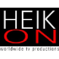 Heikon SA logo, Heikon SA contact details