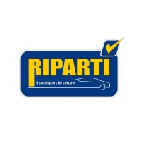 Riparti Service logo, Riparti Service contact details