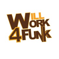 Willwork4funk logo, Willwork4funk contact details