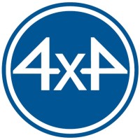 4x4 System logo, 4x4 System contact details