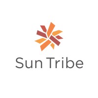 Sun Tribe Solar logo, Sun Tribe Solar contact details