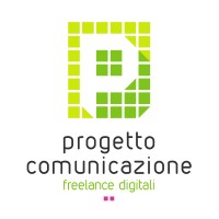 Progetto Comunicazione logo, Progetto Comunicazione contact details