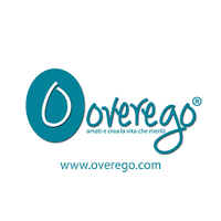 OVEREGO logo, OVEREGO contact details