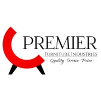 Premier Furniture Industries logo, Premier Furniture Industries contact details