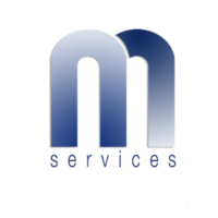 M Services srl logo, M Services srl contact details