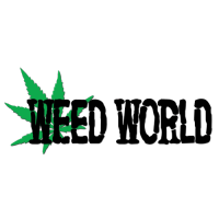 Weed World Italia logo, Weed World Italia contact details