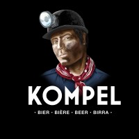 Brouwerij Kompel logo, Brouwerij Kompel contact details