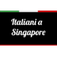 Italiani a Singapore logo, Italiani a Singapore contact details