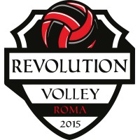 ASD Revolution Volley logo, ASD Revolution Volley contact details