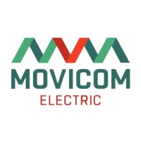 Movicom Electric logo, Movicom Electric contact details