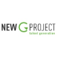 NewGProject logo, NewGProject contact details