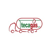 Teca Gas s.r.l. logo, Teca Gas s.r.l. contact details