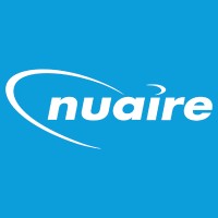 Nuaire logo, Nuaire contact details