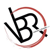 voicebookradio.com logo, voicebookradio.com contact details