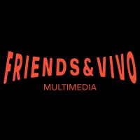 FRIENDS & VIVO Multimedia logo, FRIENDS & VIVO Multimedia contact details