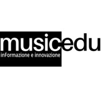 MusicEdu logo, MusicEdu contact details