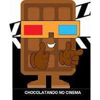 Chocolatando no Cinema logo, Chocolatando no Cinema contact details