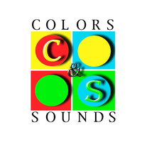 COLORS & SOUNDS SRL logo, COLORS & SOUNDS SRL contact details