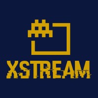 XSTREAM logo, XSTREAM contact details