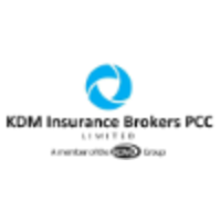 KDM Insurance Brokers logo, KDM Insurance Brokers contact details