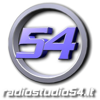 Radio Studio 54 logo, Radio Studio 54 contact details