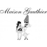 MAISON GAUTHIER logo, MAISON GAUTHIER contact details