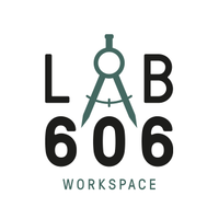 Lab 606 logo, Lab 606 contact details