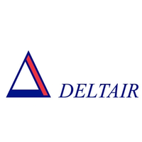 Deltair Srl logo, Deltair Srl contact details