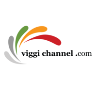 Viggichannel logo, Viggichannel contact details