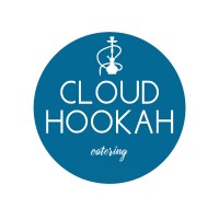 Cloud Hookah Catering logo, Cloud Hookah Catering contact details