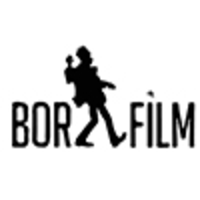 BORAFILM logo, BORAFILM contact details