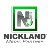 Nickland Media logo, Nickland Media contact details