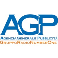 AGP - AGENZIA GENERALE PUBBLICITA'​ logo, AGP - AGENZIA GENERALE PUBBLICITA'​ contact details