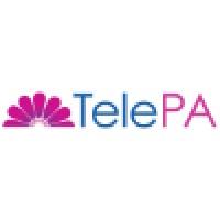 TelePA logo, TelePA contact details