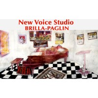 New Voice Studio Brilla-Paglin logo, New Voice Studio Brilla-Paglin contact details