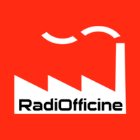 RadiOfficine srl logo, RadiOfficine srl contact details