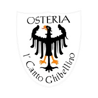 Osteria I' Canto Ghibellino logo, Osteria I' Canto Ghibellino contact details