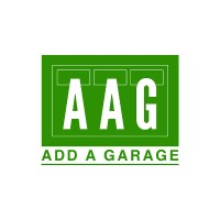 Add A Garage logo, Add A Garage contact details