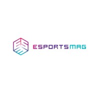 eSportsMag logo, eSportsMag contact details