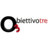 ObiettivoTre logo, ObiettivoTre contact details