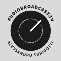 audiobroadcast.tv logo, audiobroadcast.tv contact details