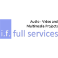 I.F. FULL SERVICES SRL logo, I.F. FULL SERVICES SRL contact details