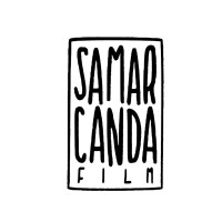 Samarcanda Film logo, Samarcanda Film contact details