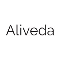 Aliveda logo, Aliveda contact details