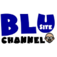 Blu Site Channel logo, Blu Site Channel contact details