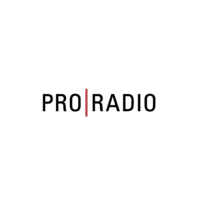 Proradio logo, Proradio contact details