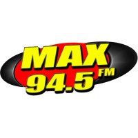 Max FM logo, Max FM contact details