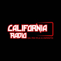 Radio California logo, Radio California contact details