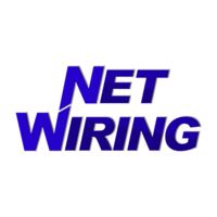 NetWiring logo, NetWiring contact details