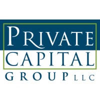 Private Capital Group logo, Private Capital Group contact details